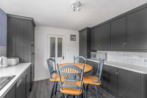 Astrop Road Kings Sutton